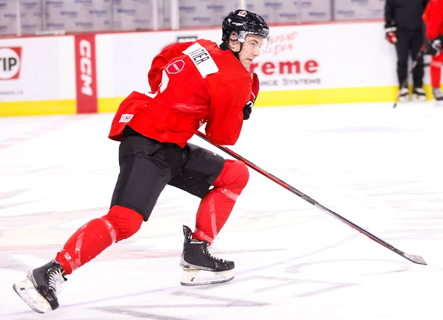READ) CCM Peter Forsberg Quebec Nordiques NHL Jersey Avalanche
