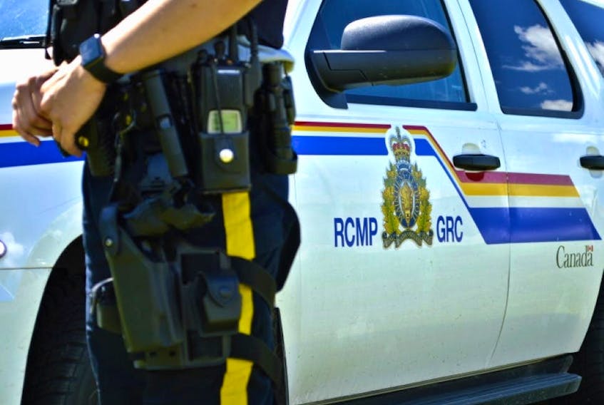 An RCMP operation has led to the arrest of two men in Dunville on Saturday. File