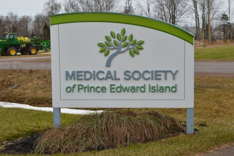 'It’s a pretty big, pretty messy problem': P.E.I. medical society asks governments to work together to solve health-care crisis