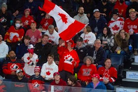 EDITORIAL: Atlantic Canada's shining moment struck IIHF world juniors gold