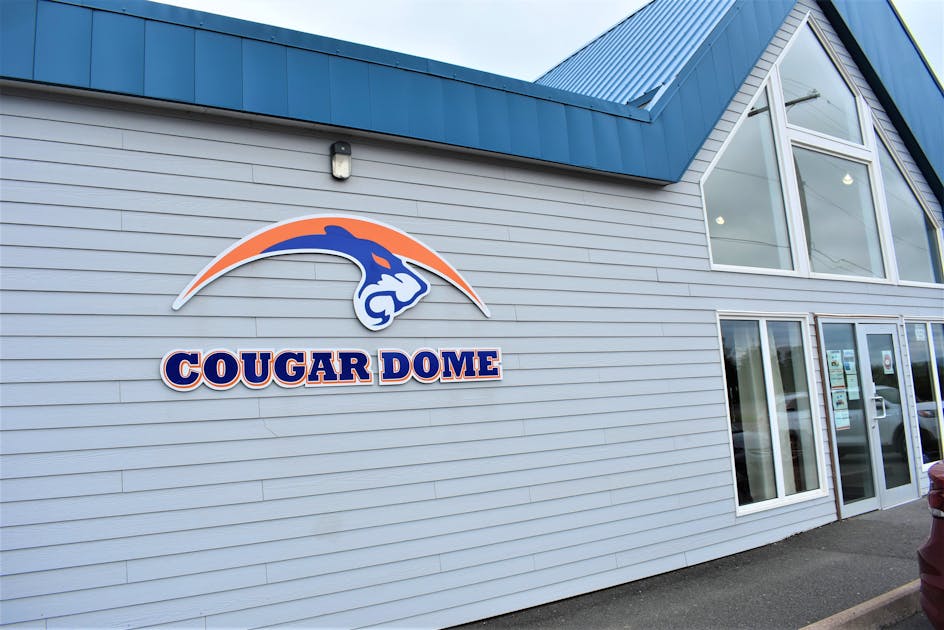 Cougar Dome Chatter: Dome starting youth participation bursary program