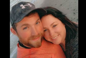 Family, friends and the community are mourning the loss of 27-year-old lobster fisherman Christian Atwood who went overboard during a Dec. 26 fishing trip. FACEBOOK PHOTO/ATLANTIC CANADA FISHERMEN'S ASSOCIATION