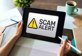The Better Bureau Business is advising residents of a Facebook scam encouraging residents to share a scam post. File