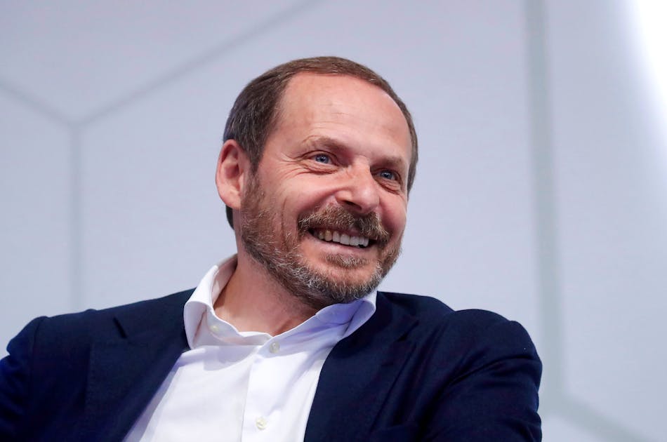 Russia’s Yandex co-founder Volozh pens farewell message to staff