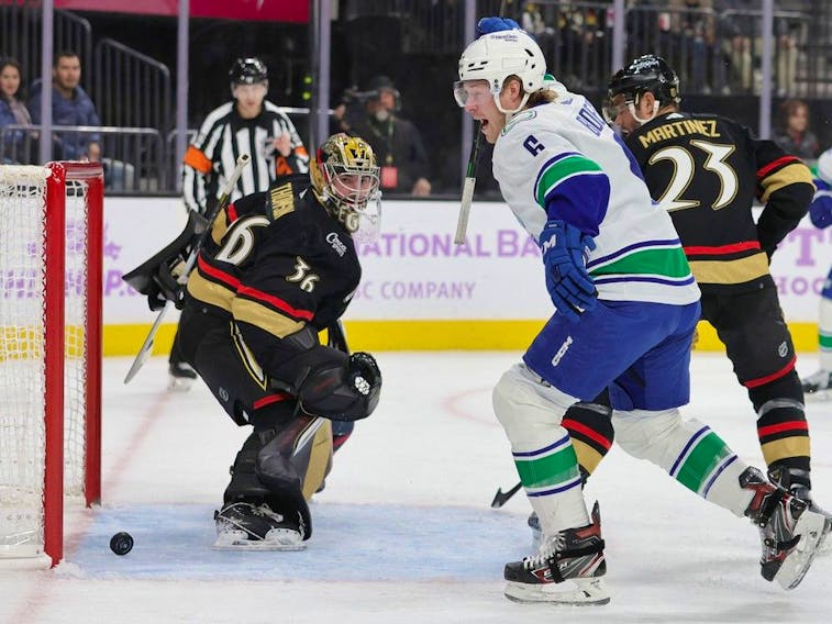 Will Canucks' Dobson domino finally fall on NHL summer trade front?