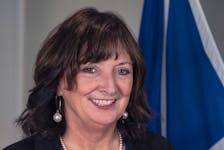 Helen Conway Ottenheimer was elected to Newfoundland and Labrador's House of Assembly in 2019. — Contributed
