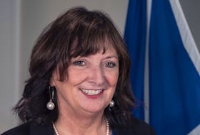 Helen Conway Ottenheimer was elected to Newfoundland and Labrador's House of Assembly in 2019. — Contributed