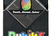 Rubik’s Phantom. (supplied)