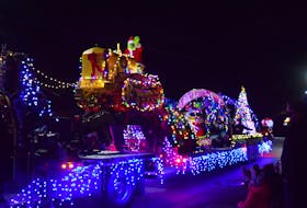 Westville Parade of Lights 2022