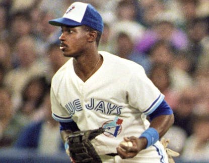 Alomar was the best in 1990, in 1995, after careers ended — Canadian  Baseball Network