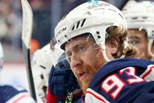 Former Halifax Mooseheads star Jakub Voracek has 806 points in 1,058 career NHL games with the Columbus Blue Jackets and Philadelphia Flyers. - NHL