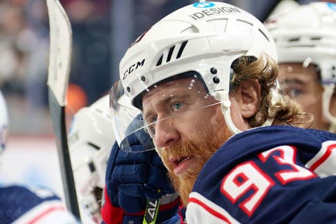 Former Halifax Mooseheads star Jakub Voracek has 806 points in 1,058 career NHL games with the Columbus Blue Jackets and Philadelphia Flyers. - NHL