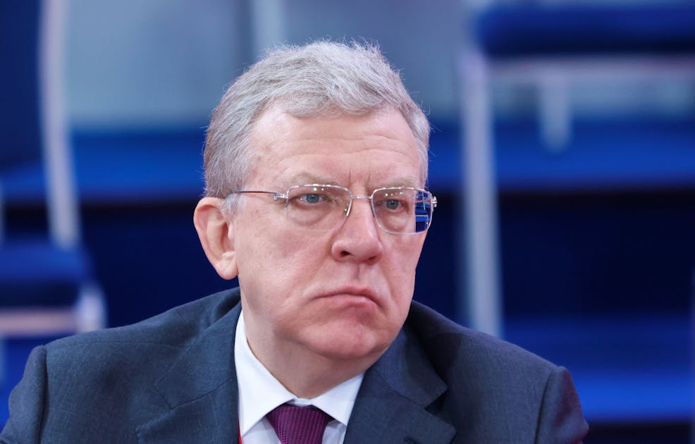Putin ally Kudrin accepts tech giant Yandex’s offer of advisory role