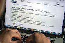The Canada Revenue Agency made some mistakes early on in 2020 while designing and delivering programs like the $2,000-per-month Canada Emergency Response Benefit (CERB), officials admit.