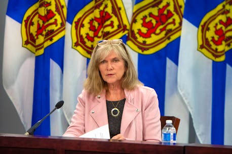 Nova Scotia auditor says government must be more accountable for unbudgeted spending
