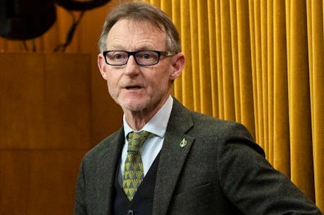 Yukon Liberal MP breaks ranks over gun bill, calling for clarification over which guns are targeted