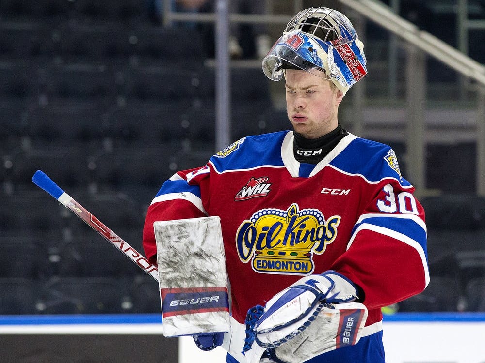 Oil Kings open training camp, begin defence of WHL championship
