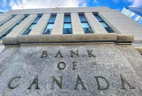 The Bank of Canada hiked its interest rate by 50 basis points Wednesday. 
