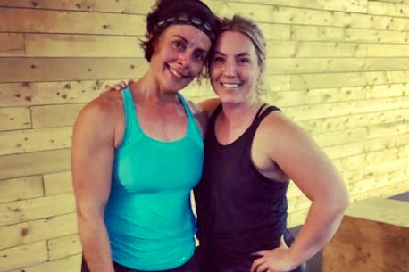 'She has transformed hundreds of lives': Cape Breton fitness enthusiast, legal assistant mourns