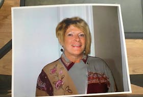 Deborah Yorke is shown in this undated photo. Yorke was killed on Jan. 21, 2018.