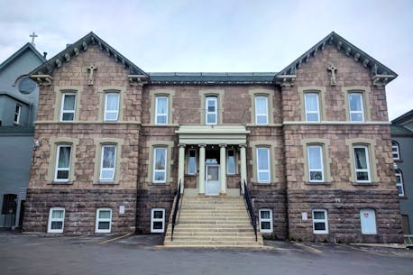 'Structures just aren’t built the same way as in the past': Heritage designation removed on newer part of St. John's convent to allow for renovations