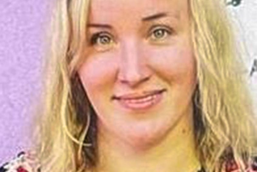 Police identified the High Park stabbing victim as as Vanessa Kurpiewska, 31, of Toronto.