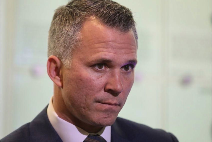 New Canadiens head coach Martin St. Louis is walking into a tough situation in Montreal, Stu Cowan writes.