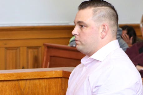 Accused murderer Craig Pope of St. John's released from custody while he awaits Supreme Court of Canada decision on new trial
