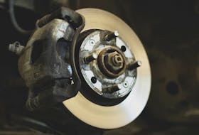 You don’t have to be a professional to tackle repairs on safety-related vehicle systems such as brakes, steering, fuel components, and the like, but you do have to know what you’re doing. Benjamin Brunner photo/Unsplash