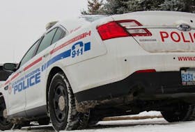 A 23-year Toronto man has been charged with fraud after attempting to sell a vehicle with the odometer reading altered, Durham police say.