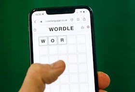 Wordle is a website-only word game played on mobile phones and tablets.