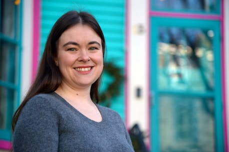 20 Questions with community-connected St. John's councillor Maggie Burton