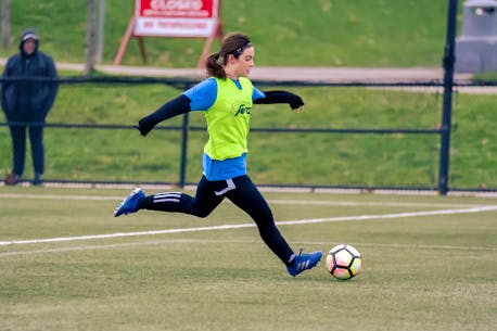 UPEI women's soccer team adds midfielder from Ontario
