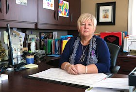 Karen Jackson, president of the Union of Public Sector Employees, said delays in finalizing a funding agreement between the province and nursing homes have held up wage and benefit improvements for long-term care staff in P.E.I.