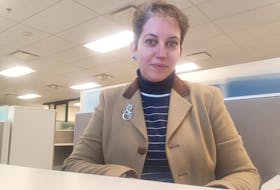 Lizette Gonzalez says the Halifax Connector program helps newcomers meet the right professional contacts. “Working with the Halifax Connector team and making those connections brought me to where I am today in a job I enjoy and makes me happy,” she says. Contributed.