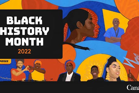 UPEI library hosting Black History Month exhibition and virtual author event