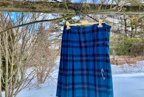 Columnist Wendy Elliott recalls the days of wearing an itchy woolen tartan skirt to church. Thanks to some different types of wool fibres now available, clothing doesn’t need to be uncomfortable. 