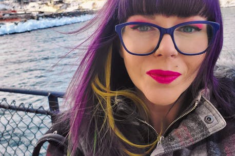 Bold colours, shag cuts and even the mullet are now in style in Atlantic Canada’s salons