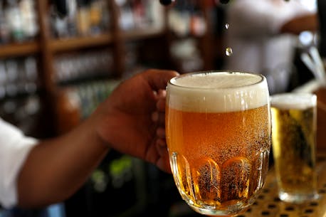GAIL LETHBRIDGE: Legislators must rectify 'extreme intoxication' ruling