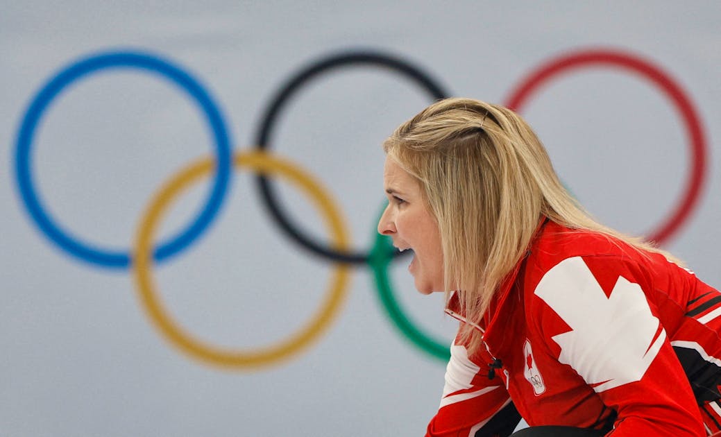 Curling-Olympiade-Die-Schweiz-und-Schweden-belegen-den-ersten-Platz-im-Halbfinale-der-Frauen