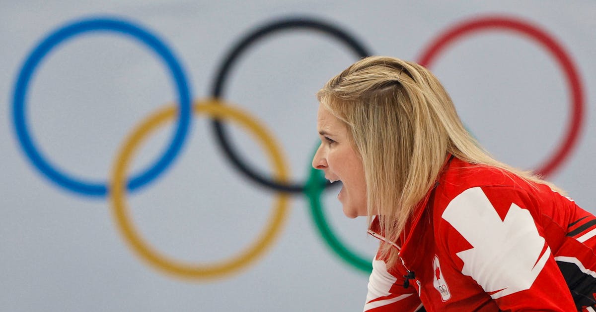 Curling-Olympiade – Die Schweiz und Schweden belegen den ersten Platz im Halbfinale der Frauen