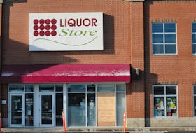 The Newfoundland and Labrador Liquor Corporation is reporting a decrease in net earnings in the third quarter of 2022 compared to Q3 in the 2021 fiscal year.