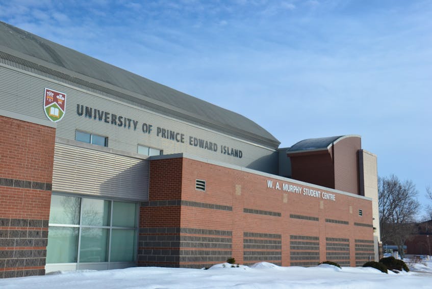 Since when did the CPHO have the right to determine how faculty members deliver their classes at UPEI, asks a letter writer. 