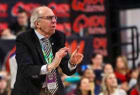 Canadian Basketball Hall of Famer Steve Konchalski has signed on to be the Newfoundland Growlers’ special adviser of basketball operations ahead of the 2022 Canadian Entertainment Basketball League season. Konchalski recently retired after coaching the St. Francis Xavier University men’s basketball team to 919 wins from 1975 to 2021. 