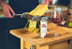 An partnership with an international vodka company has opened new options for Viveau as mix for alcohol-based drinks.