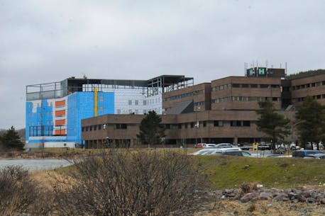 Swamped system: Health Accord NL report welcome, but immediate health care changes needed