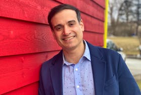 Yarmouth MLA Zach Churchill has announced that he will be running for the leadership of the Nova Scotia Liberal Party. Churchill was first elected to provincial government during a by-election in 2010, and has been re-elected in all provincial elections since. TINA COMEAU PHOTO