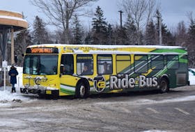 Transit Cape Breton is making changes to several route schedules effective Tuesday, Feb 22. DAVID JALA/CAPE BRETON POST