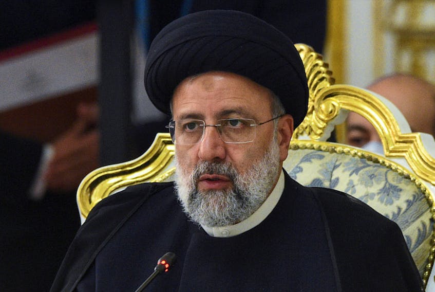 Iranian President Ebrahim Raisi, has demanded the removal of all American sanctions in exchange for the Islamic Republic’s return to the Joint Comprehensive Plan of Action. 