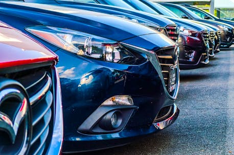 P.E.I. Automobile Dealers Association criticizes Charlottetown for recent municipal vehicle purchases
